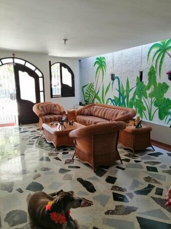 En el corazon de santa marta - Photo3