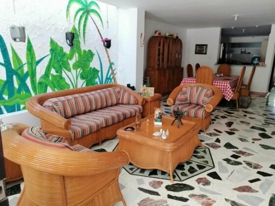 En el corazon de santa marta - Photo5