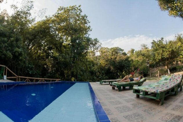 Entre Bosques Tayrona - Photo2