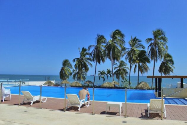 Exclusive Apartment - Ocean Front - Photo2