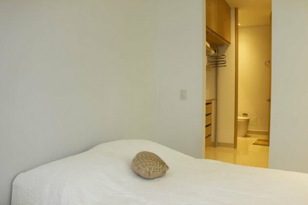 Exclusive Apartment - Ocean Front - Photo4