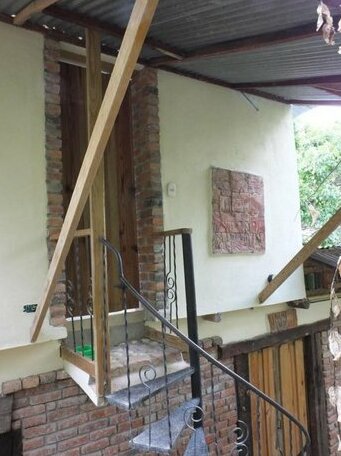 Finca Tibiki - Photo2