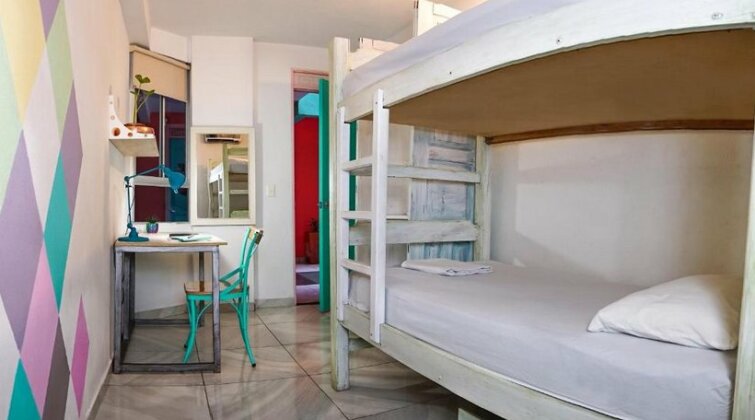 Flamingo Hostel & Coworking - Photo2