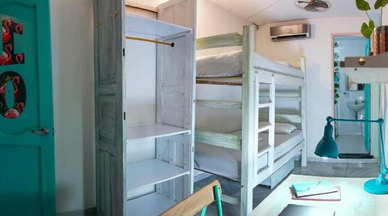 Flamingo Hostel & Coworking - Photo3