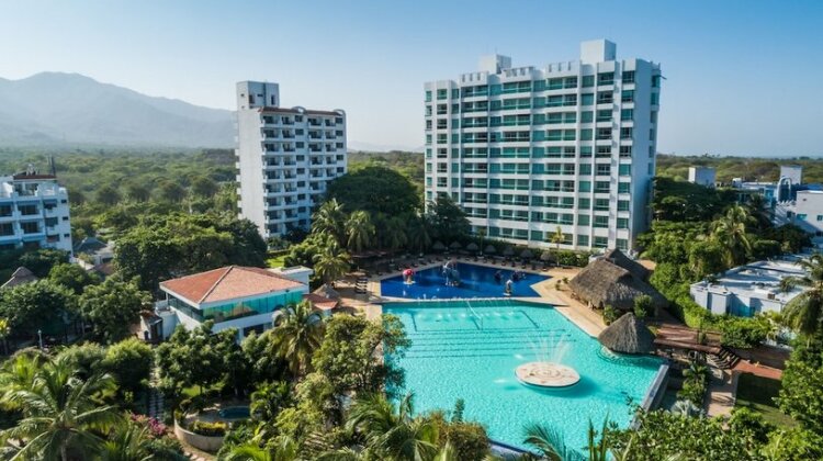 GHL Relax Hotel Costa Azul - Photo2