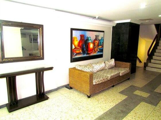 Habitacion Arena - SMR209A - Photo2