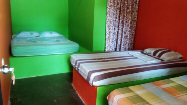 Hospedaje Donde Quiny - Photo2