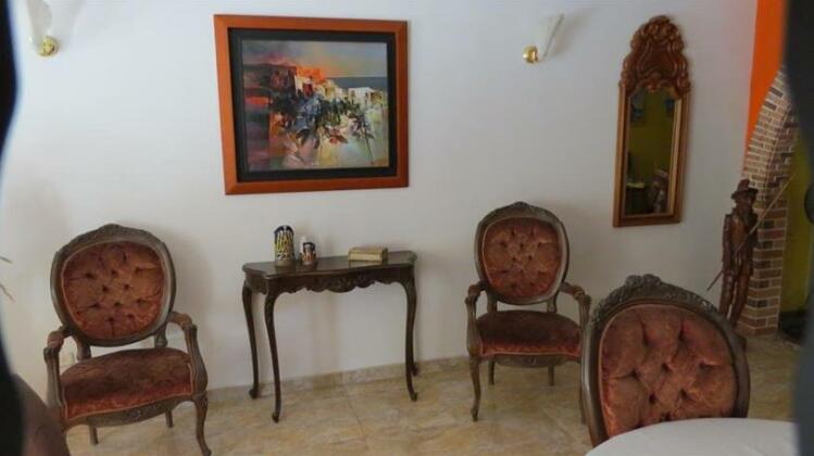 Hospedaje Familiar en Santa Marta - Photo2