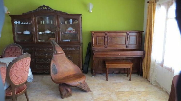 Hospedaje Familiar en Santa Marta - Photo3