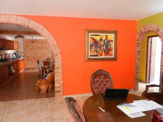 Hospedaje Familiar en Santa Marta - Photo4