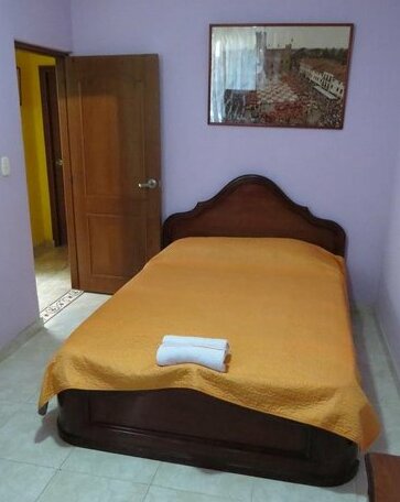 Hospedaje Familiar en Santa Marta - Photo5
