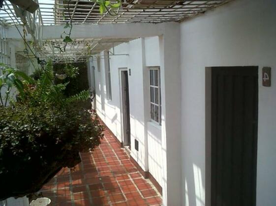 Hostal 6-51 - Photo2
