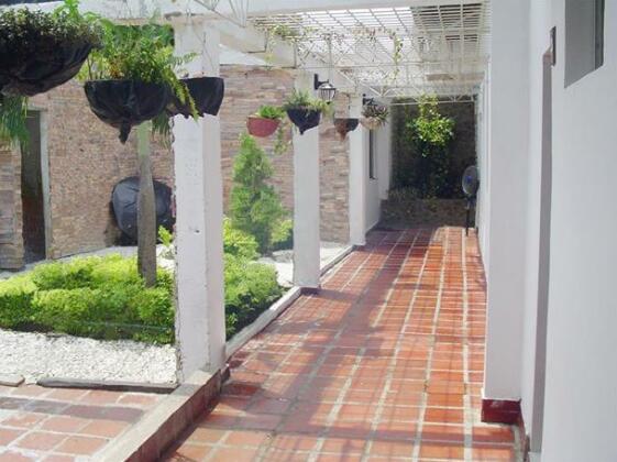 Hostal 6-51 - Photo3