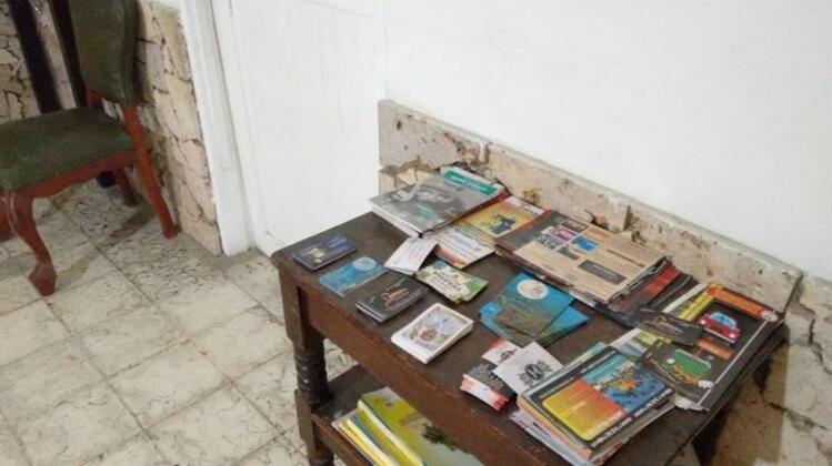 Hostal Casa Marina - Photo3