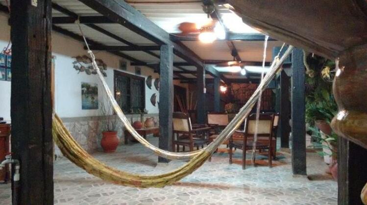 Hostal Casa Marina - Photo4