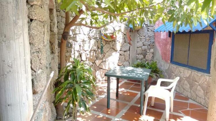 Hostal Casa Marina - Photo5