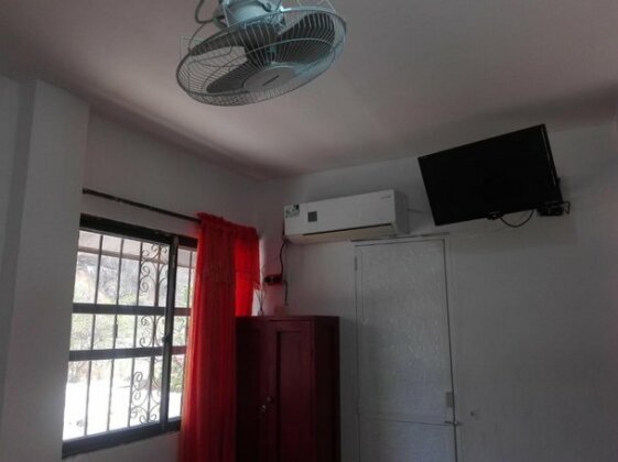 Hostal Casa Yhoanny - Photo2