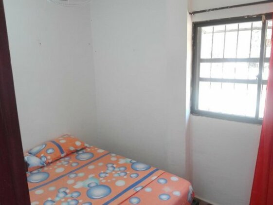 Hostal Casa Yhoanny - Photo4