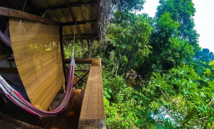 Hostal Casas Colibri