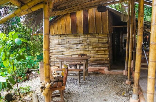 Hostal Casas Colibri - Photo2