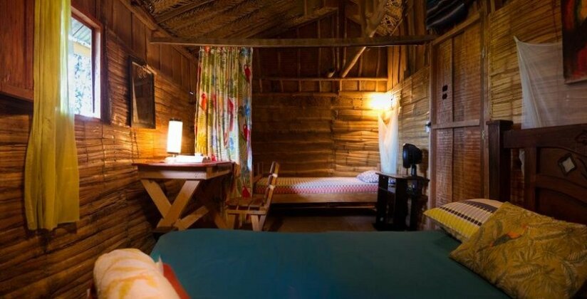 Hostal Casas Colibri - Photo4