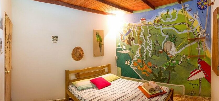 Hostal Casas Colibri - Photo5
