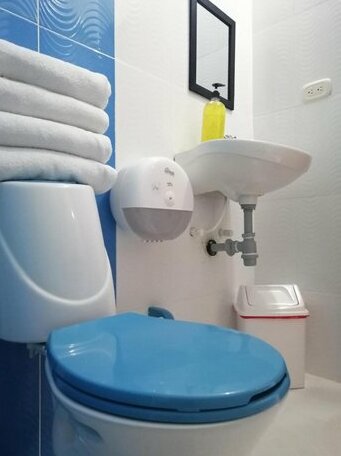 Hostal Coco Bomgo - Photo2
