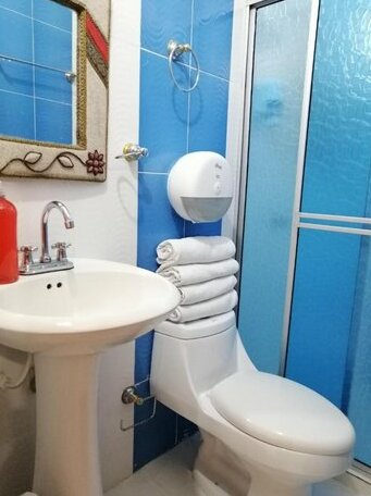 Hostal Coco Bomgo - Photo3