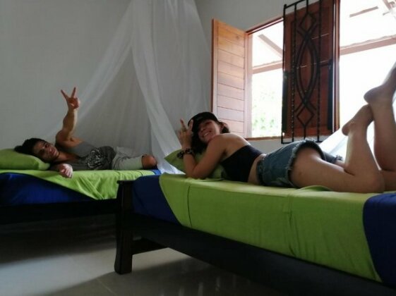 Hostal Coco Bomgo - Photo5