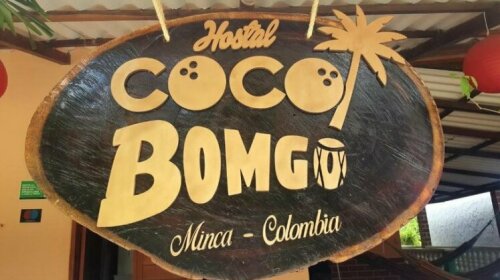 Hostal Coco Bomgo