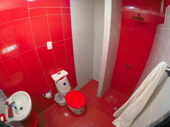 Hostal El Exito - Photo3