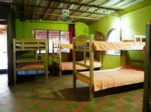Hostal El Noctambulo - Photo5