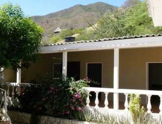 Hostal Garden House - Photo3