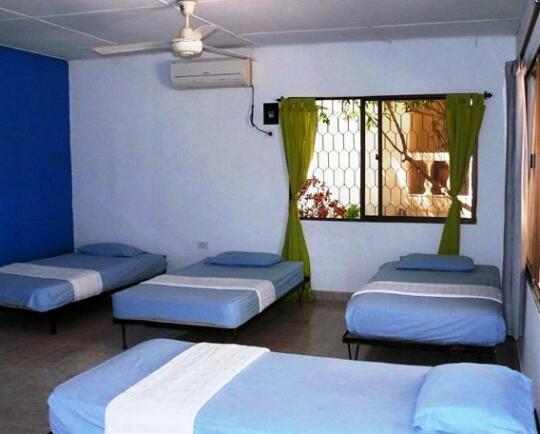 Hostal Garden House - Photo4