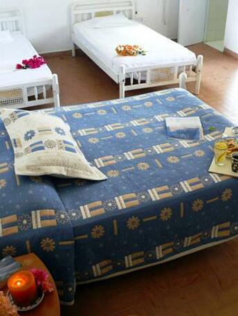 Hostal Garden House - Photo5
