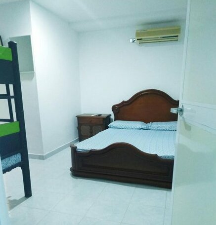 Hostal isabella - Photo4