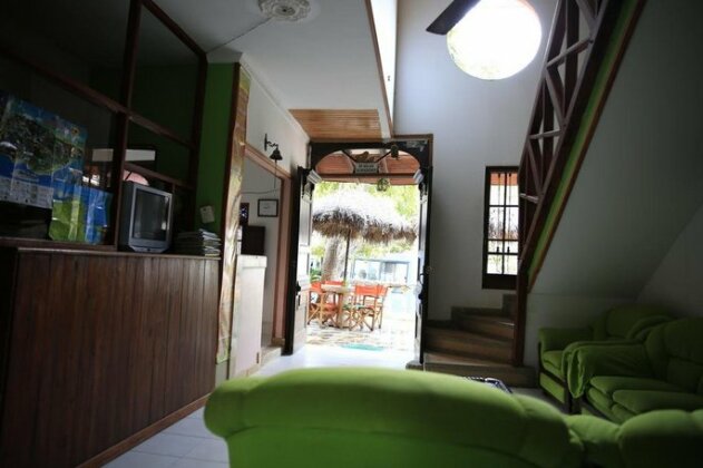 Hostal Pelikan Taganga - Photo3