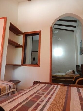 Hostal Pelikan Taganga - Photo4
