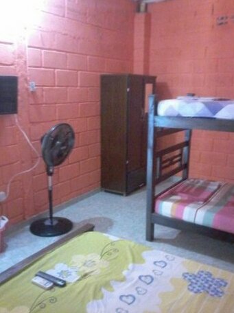 Hostal Sossella - Photo3