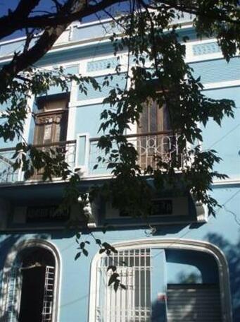 Hostel California Santa Marta - Photo2