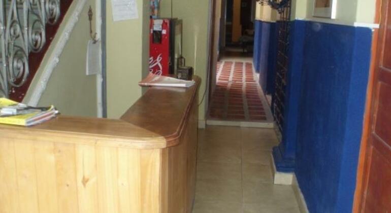 Hostel California Santa Marta - Photo3