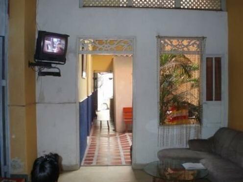 Hostel California Santa Marta - Photo4