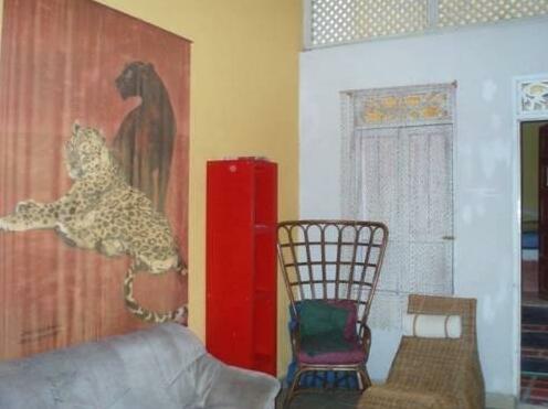 Hostel California Santa Marta - Photo5