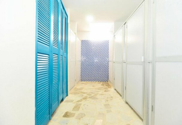Hostel Casamart - Photo4