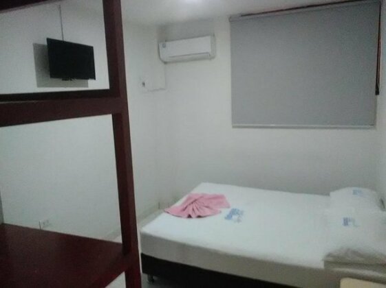 Hotel Bahia Santa Marta - Photo3