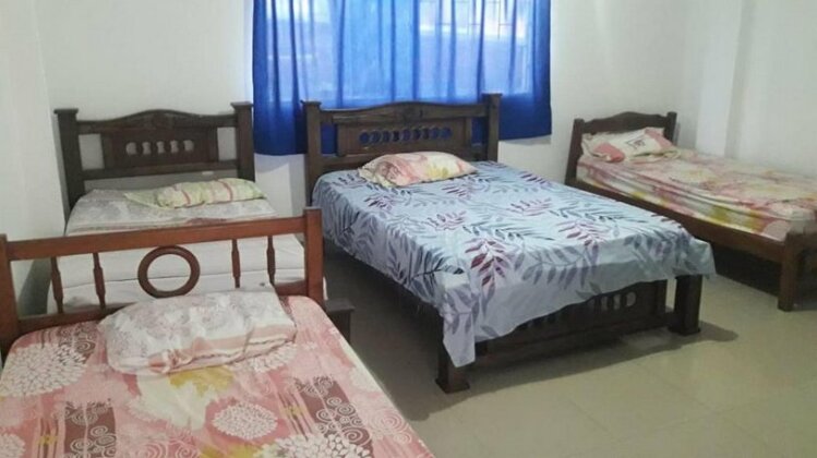 Hotel Baruk - Photo2