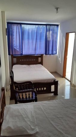 Hotel Baruk - Photo4