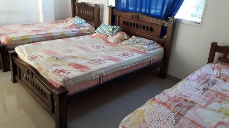 Hotel Baruk - Photo5