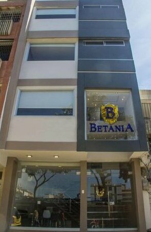 Hotel Betania Santa Marta