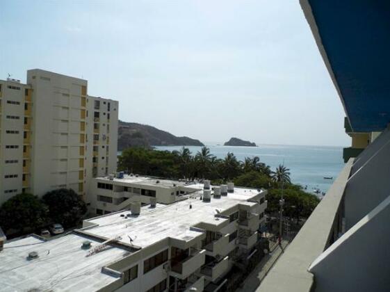 Hotel Betoma - Photo2